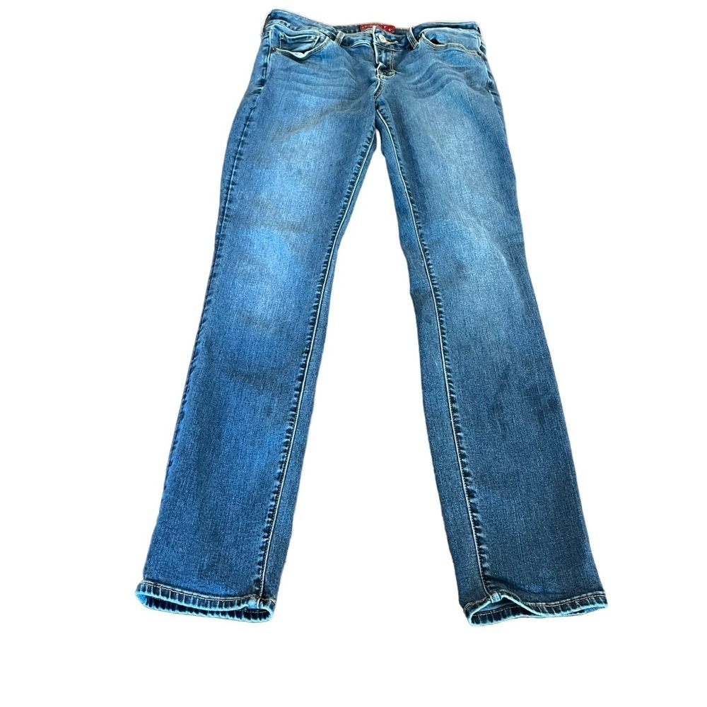 Lucky Brand Women’s Leyla Skinny Jeans Size 8 /29R